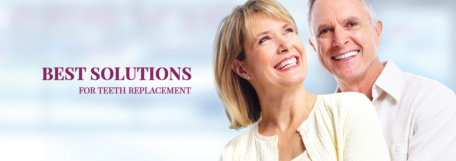 Dental Implants Treatment in Gurgaon